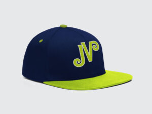 Gorra JV Bicolor