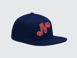 Gorra JV Azul Marino