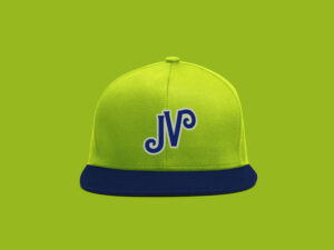 Gorra JV Bicolor